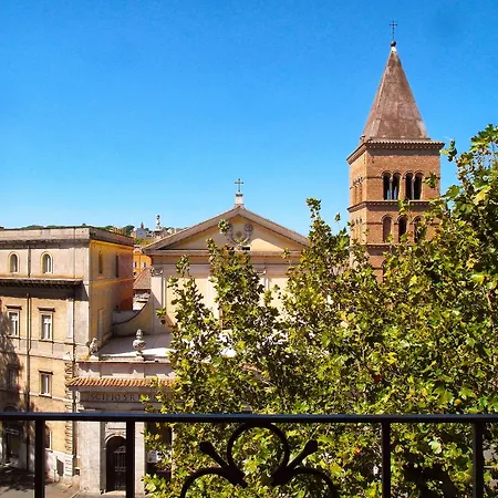 Sonnino Suite