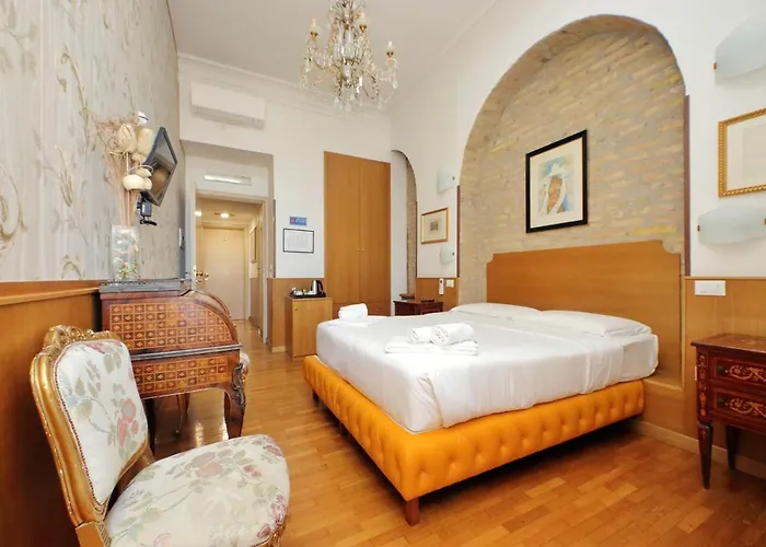 Maison d'hôtes Sonnino Rome