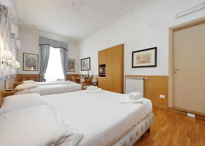 Maison d'hôtes Sonnino 4*