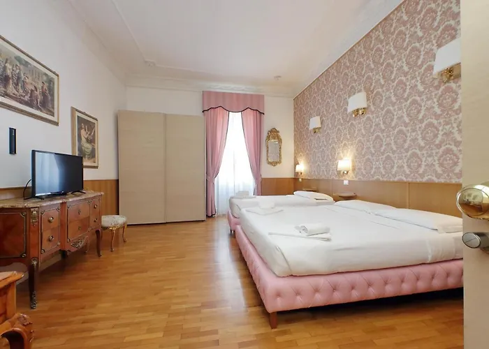 Maison d'hôtes Sonnino Rome