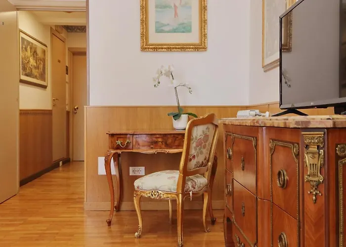 Sonnino Maison d'hôtes 4*