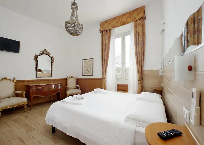 Maison d'hôtes Sonnino