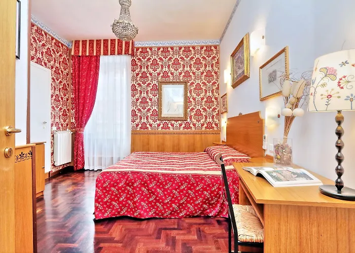 Sonnino Maison d'hôtes Rome