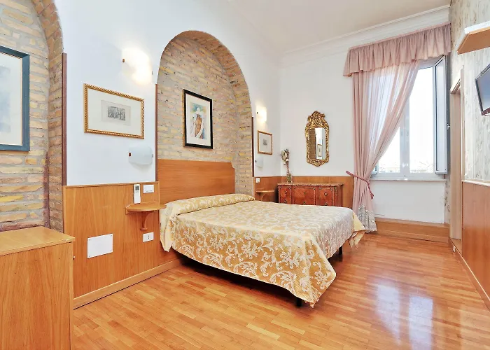 Maison d'hôtes Sonnino