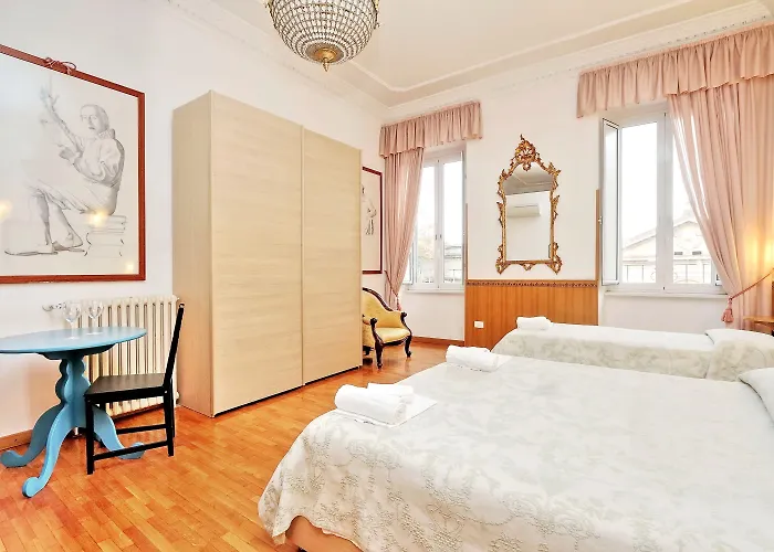 Maison d'hôtes Sonnino Rome