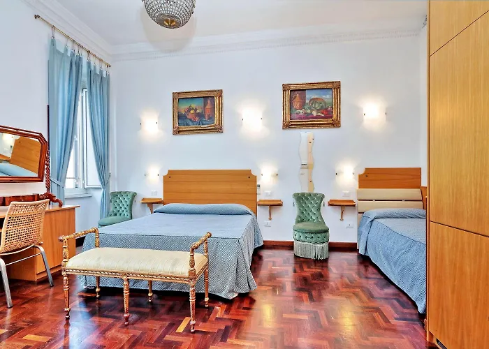 Sonnino Maison d'hôtes Rome