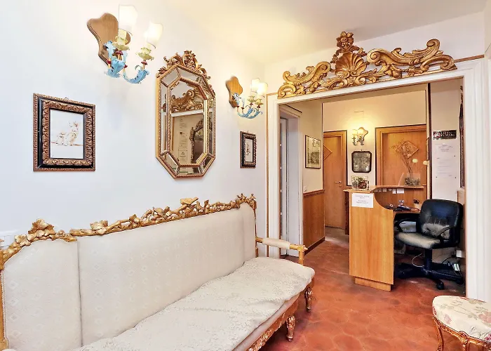 Sonnino 4*