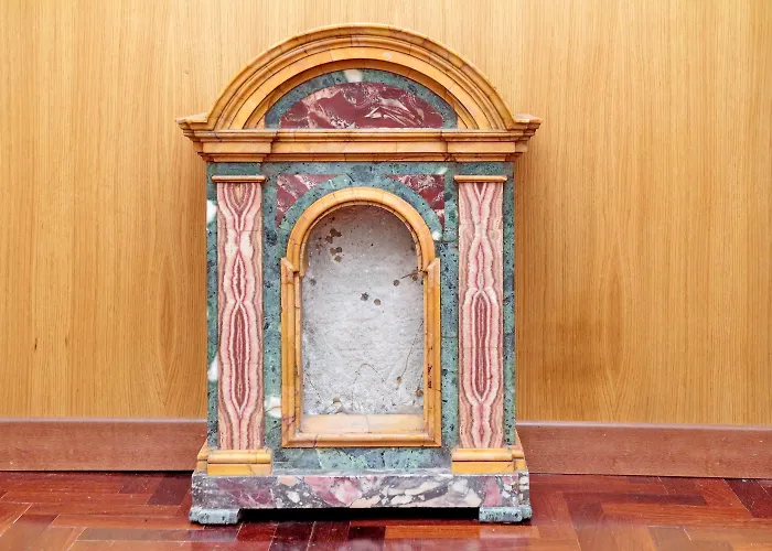 Maison d'hôtes Sonnino Rome