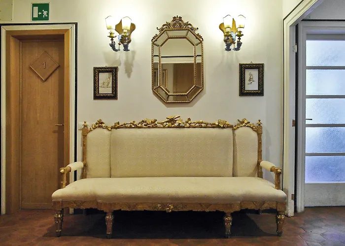 Maison d'hôtes Sonnino 4*