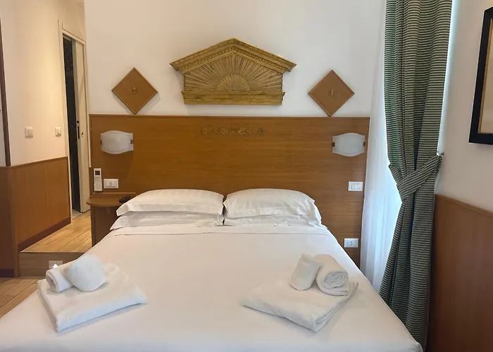 Sonnino Konukevi 4*