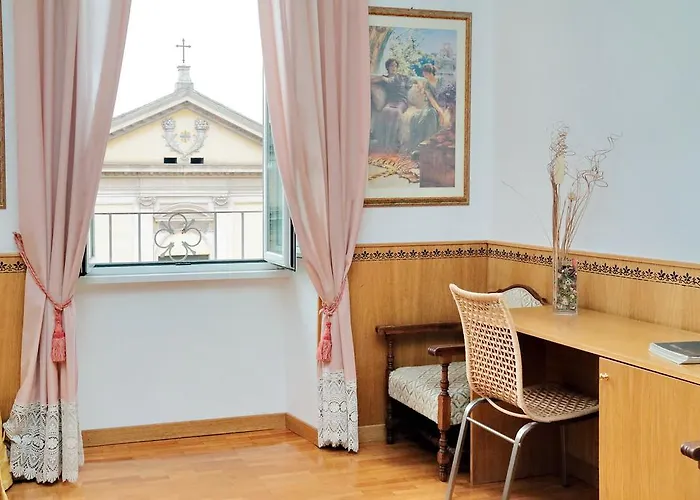 Sonnino Rome