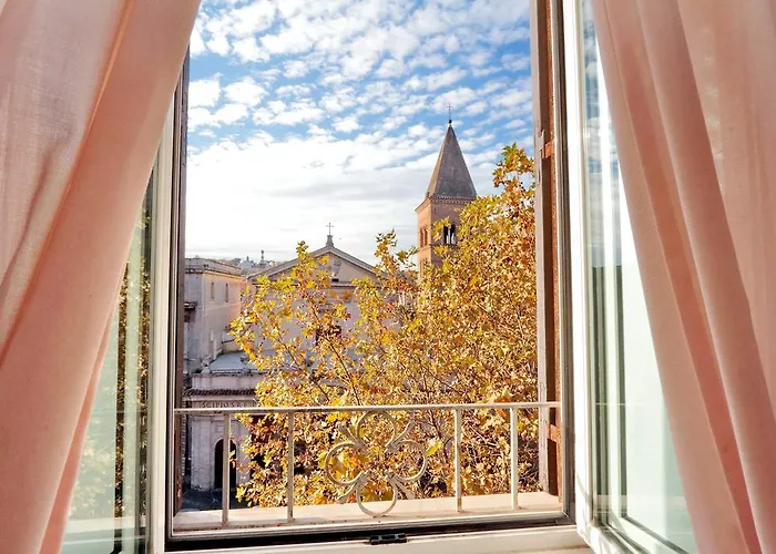 Sonnino Rome