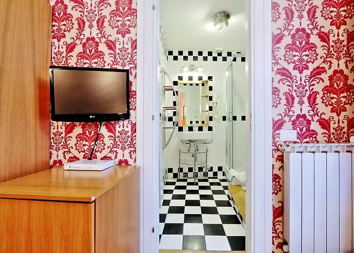 Maison d'hôtes Sonnino