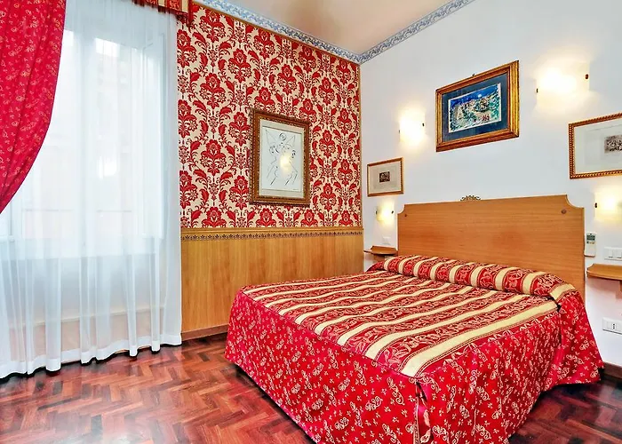 Maison d'hôtes Sonnino Rome