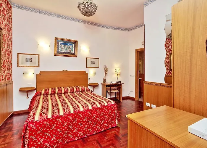 Maison d'hôtes Sonnino 4*