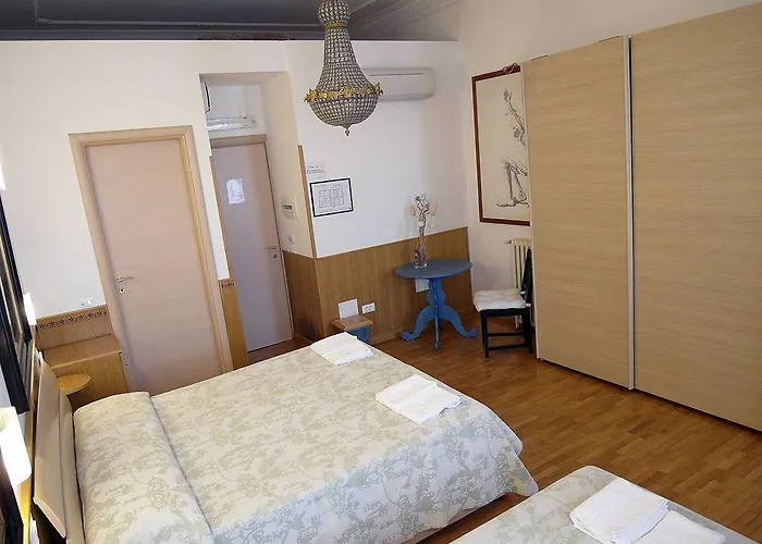 Maison d'hôtes Sonnino 4*