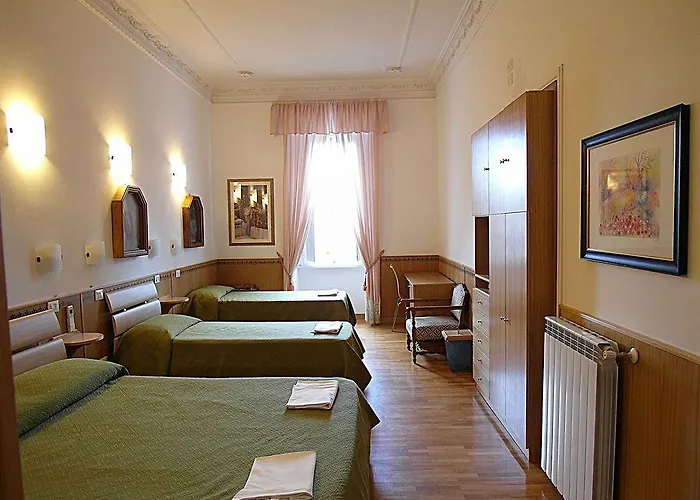 Sonnino Rome