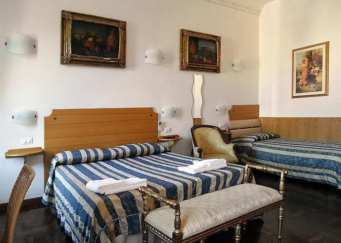 Maison d'hôtes Sonnino Rome